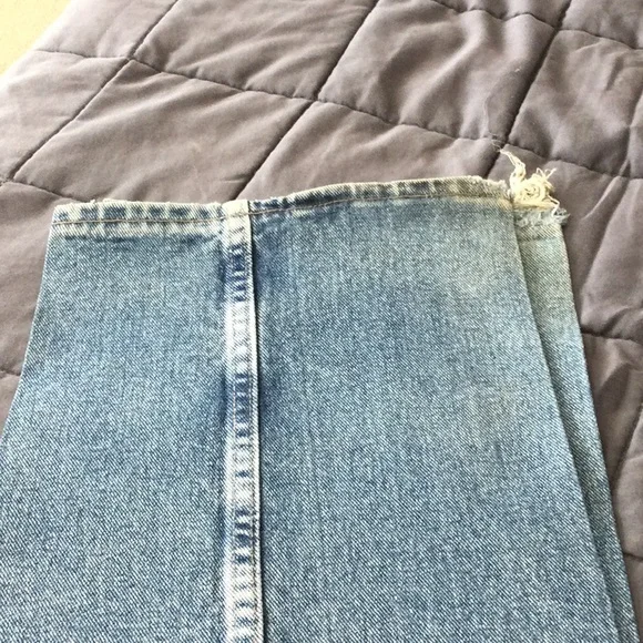 Wrangler Rugged Wear Jeans 50 x 34 - Picture 5 of 14